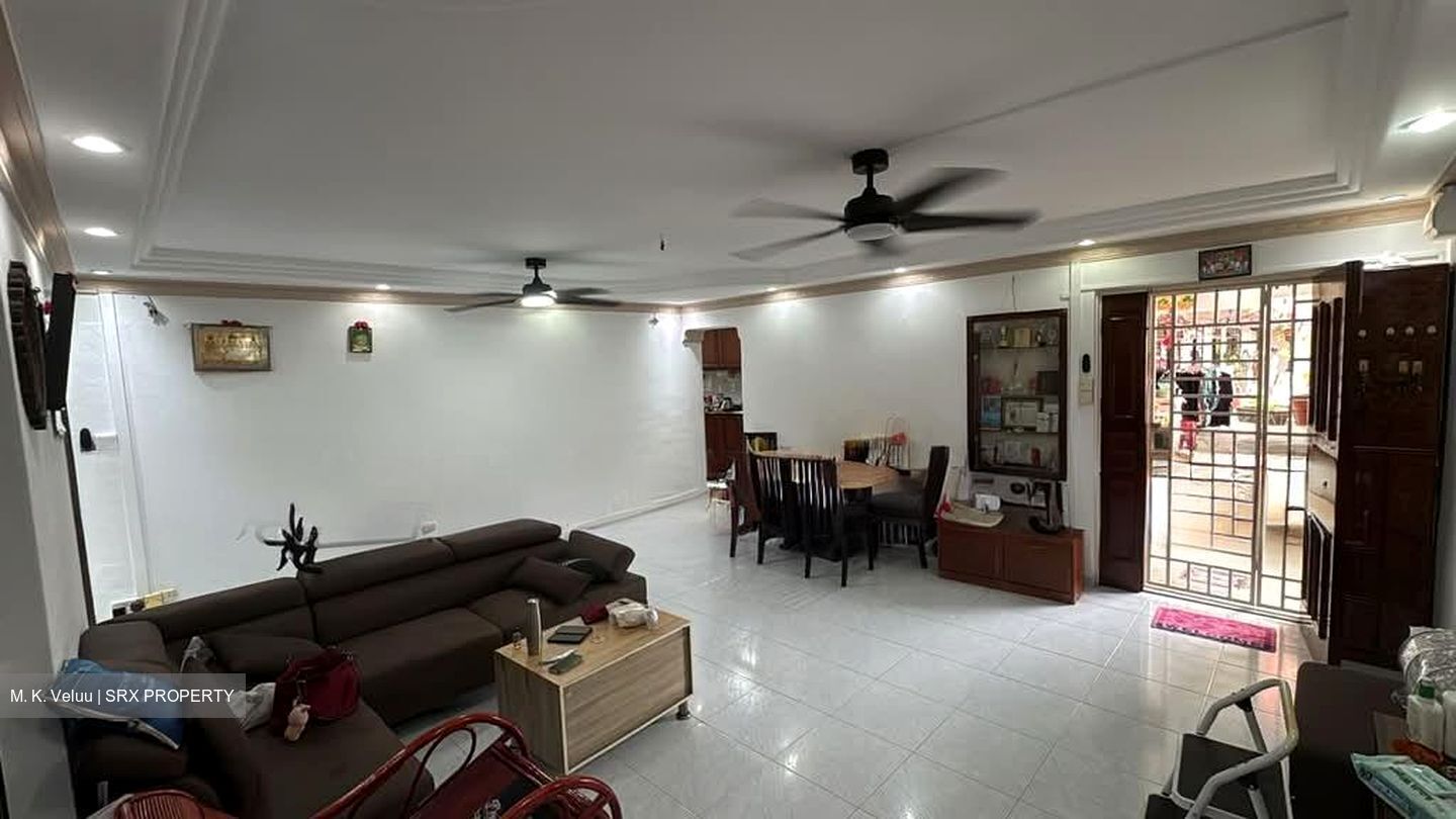 Blk 195 Rivervale Drive (Sengkang), HDB 5 Rooms #589906191